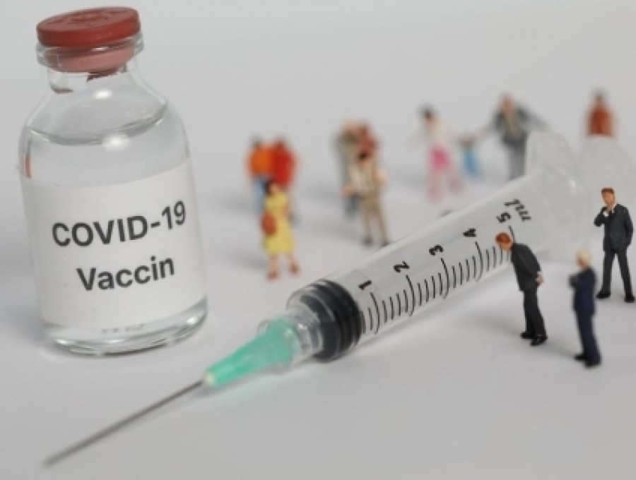 COVID-19 vaccines