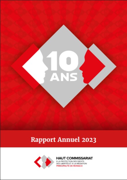Rapport Annuel 2023