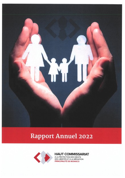 Rapport Annuel 2022