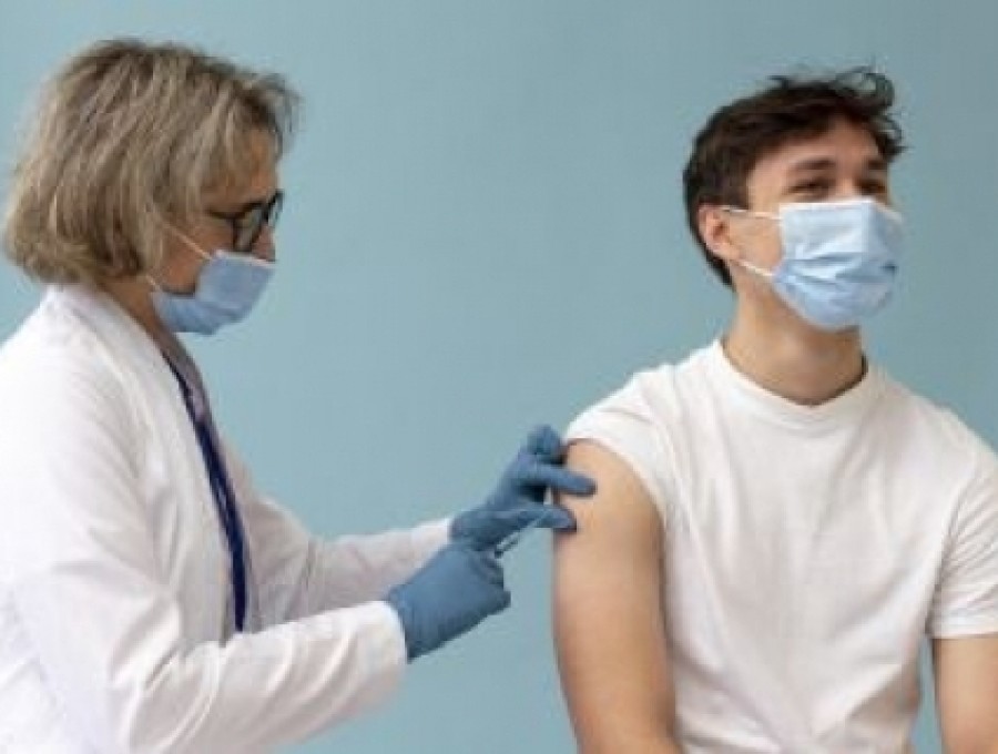 Respect des droits parentaux assuré pour la vaccination contre la Covid-19 des adolescents