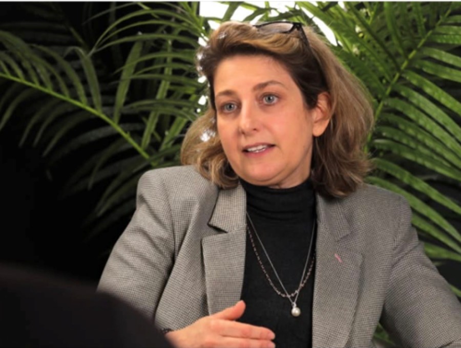 Mandat renouvelé pour Marina CEYSSAC en tant que Haut Commissaire