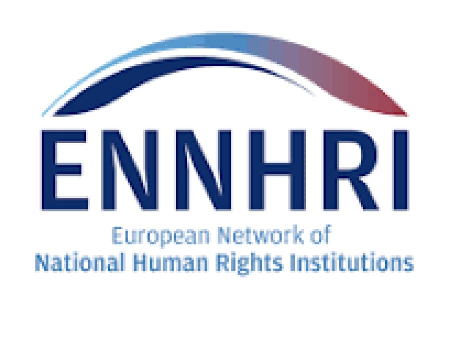 E.N.N.H.R.I :	Réunion sectorielle sur les personnes âgées – 27 novembre 2025