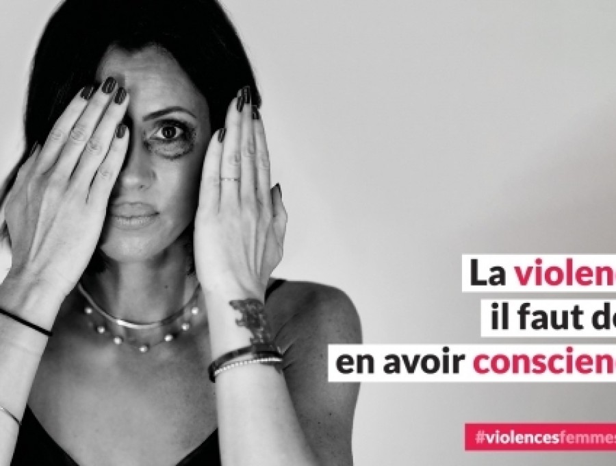 Journée Internationale 2021 de Lutte contre les Violences faites aux Femmes