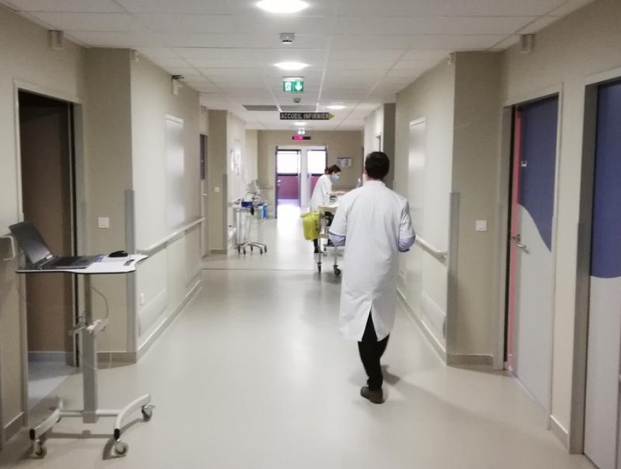 Séjours en secteur fermé de psychiatrie : améliorer la qualité du respect des droits des patients