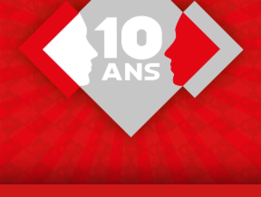 Nouveau rapport annuel - 2023