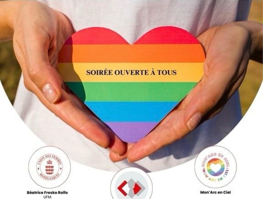 Le Haut Commissariat s'est rendu à un groupe de réflexion sur l'homosexualité en Principauté