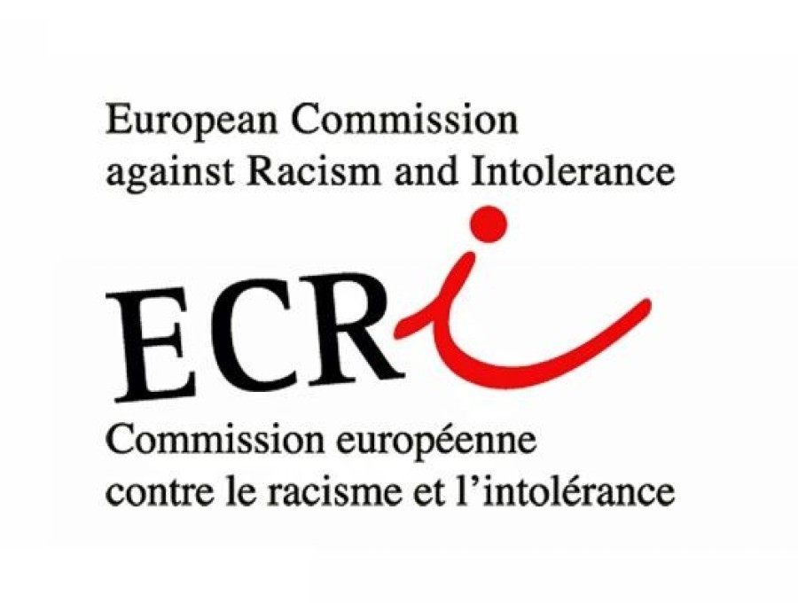Séminaire Annuel de la Commission européenne contre le racisme et l’intolérance (ECRI) les 23 et 24 octobre 2025