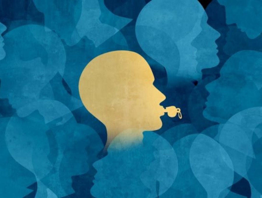 Journée Mondiale des Lanceurs d'alert