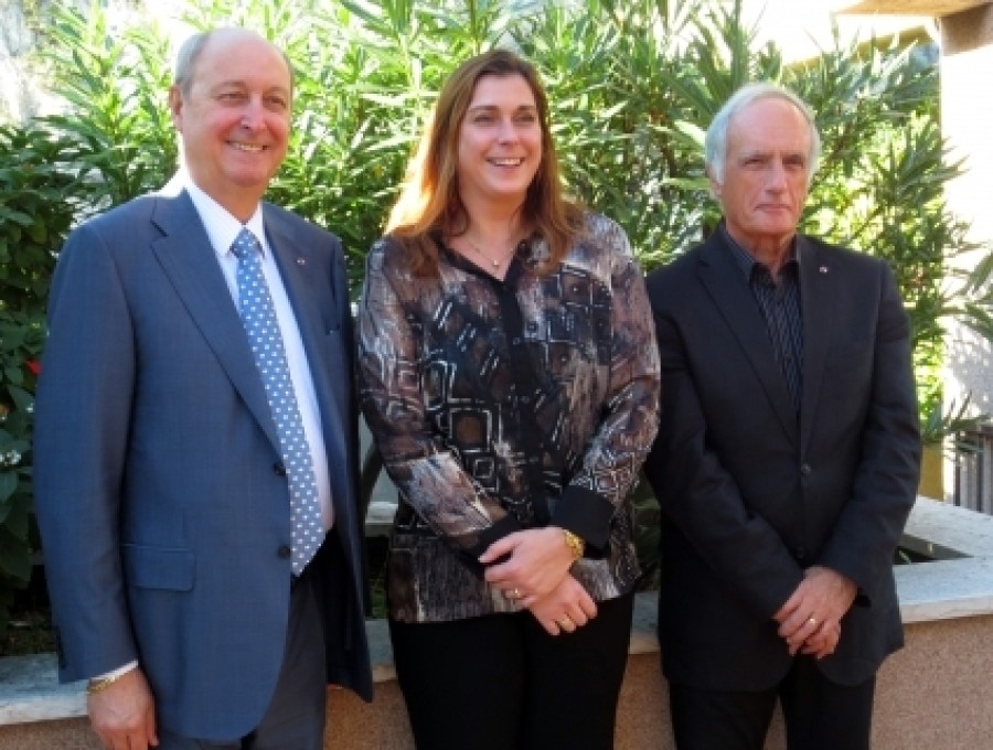 Shared commitment to dialogue with Data Protection Authority