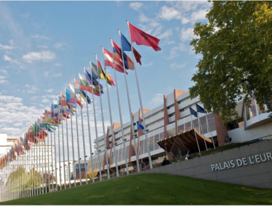 Forum ON du Conseil de l'Europe