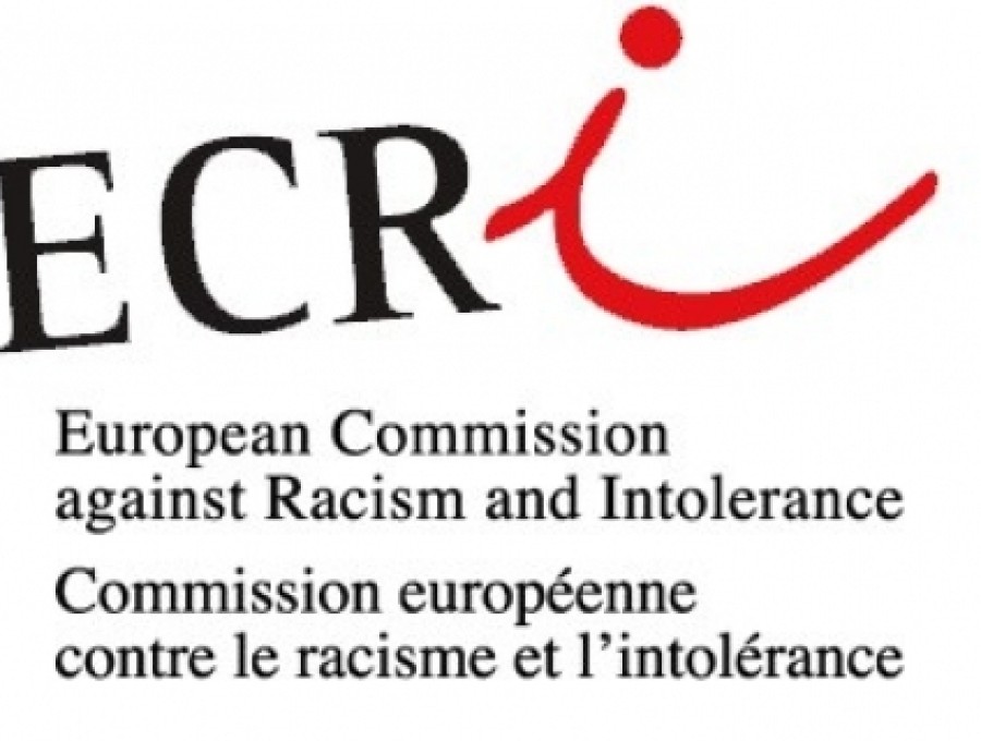 High Commissioner participates in ECRI’s 2016 seminar