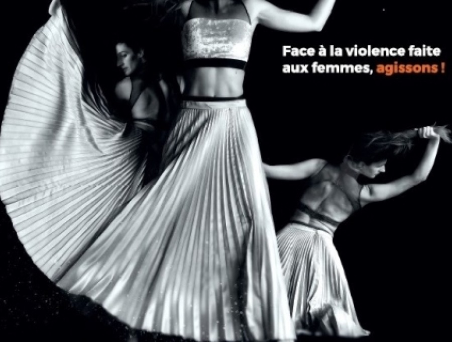 Journée Internationale de Lutte contre les Violences faites aux Femmes