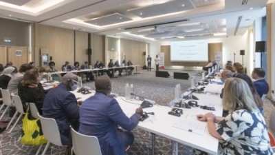 AOMF Meeting in Monaco – Protecting the rights of future generations