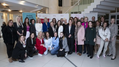 The High Commission takes part in events to mark International Women’s Day