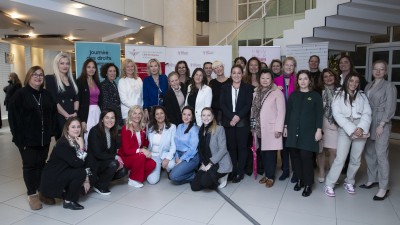 Le Haut Commissariat s'est mobilisé à l'occasion de la Journée internationale des Droits des Femmes