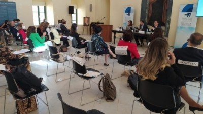 Participation du Haut Commissariat à la 11e Réunion du réseau méditerranéen des Ombudsmans consacrée aux enjeux contemporains impactant la gouvernance en Méditerranée