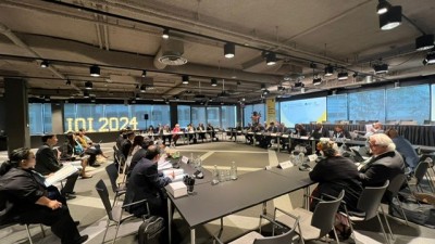 Participation du Haut Commissariat à la 13ème Conference Mondiale de l’IOI