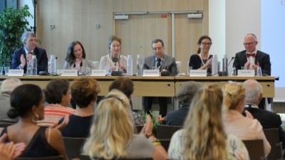 Droits des Enfants - Colloque de Haut Niveau - 25 juin 2018