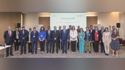 Rencontre AOMF de Monaco – Protéger les droits des générations futures