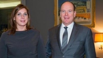 Anne Eastwood appointed as Monaco's first "Ombudsman"