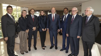 Célébration des 10 ans du Haut Commissariat