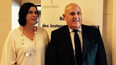 Rencontre des Médiateurs et Ombudsmans de la Francophonie – Monaco, 19-21 octobre 2016