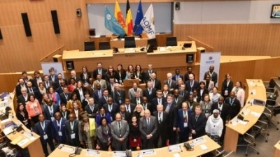 Election du Haut Commissaire monégasque au Conseil d’administration du réseau francophone des Médiateurs et Ombudsmans (AOMF)